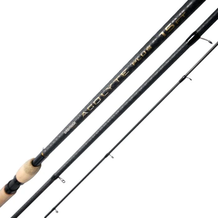 Expressz kézbesítés Drennan Acolyte Plus Float 15FT (RMACPL150)