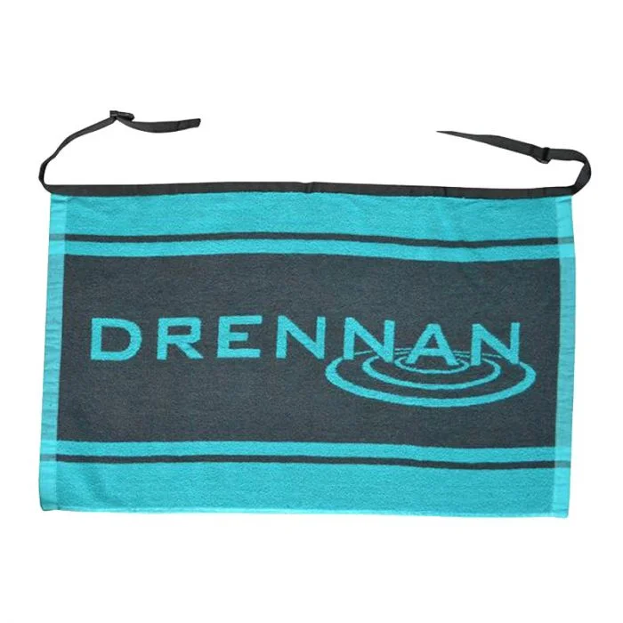 Rendeld meg most Drennan Apron Towel Aqua (TODT002)