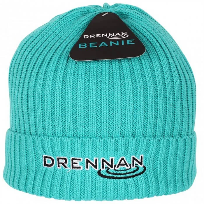 Drennan Aqua Beanie Hat (CDBN003) Biztonságos vásárlás