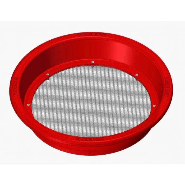 Alacsony ár Ringers Riddle 2.4MM (PRNGRDL)