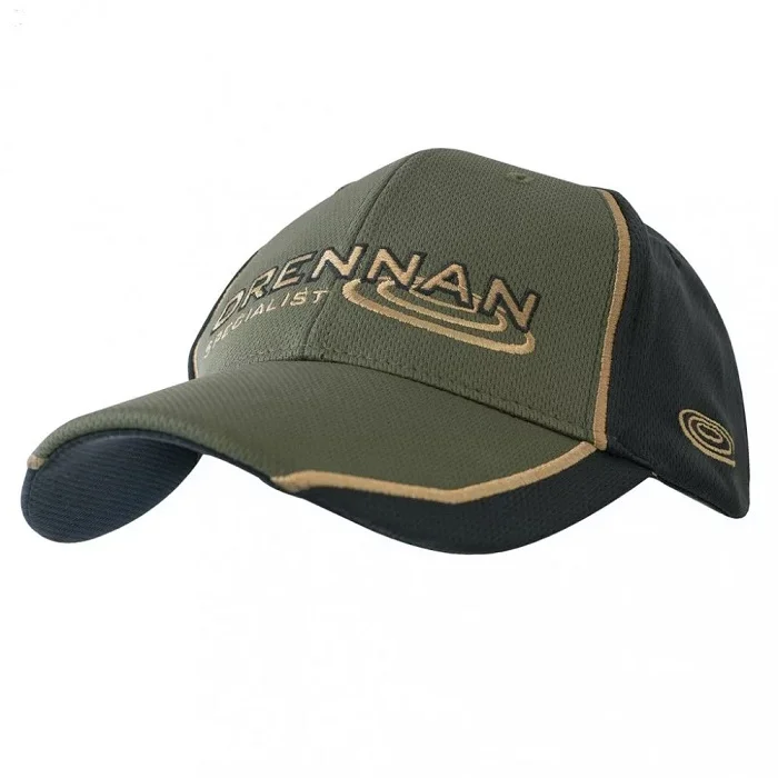 Drennan Specialist Cap (CDCP007) Vásárlói kedvenc