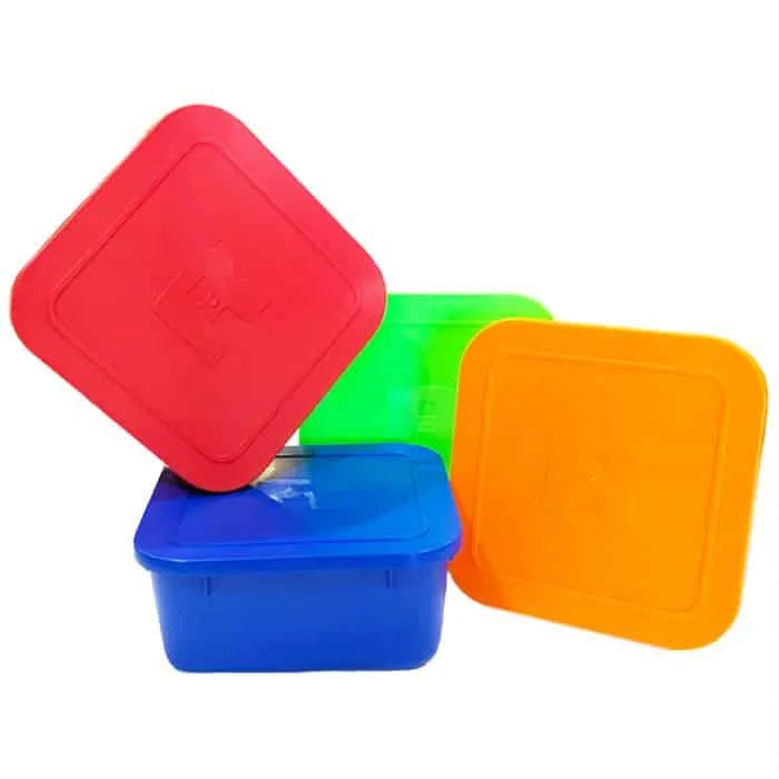 Ringers Bait Box 2L (PRNGBB35) Alacsony ár