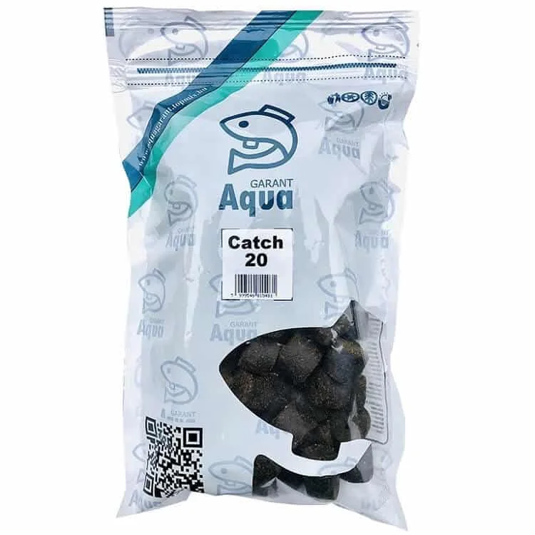Aqua Garant Catch Pellet 22mm (AG548) Biztonságos vásárlás