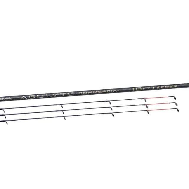 Drennan Acolyte Commercial Feeder 3.05M 60G (RMACFC10) Ne maradj le