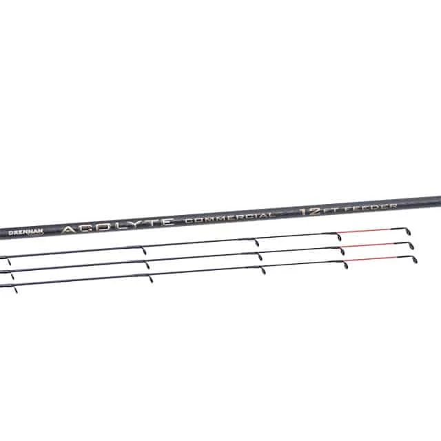 Ne maradj le Drennan Acolyte Commercial Feeder 3.66M 60G (RMACFC12)