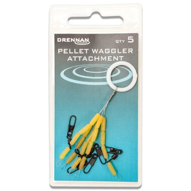 Korlátozott ajánlat Drennan Pellet Waggler Attachment (TGPWA001)