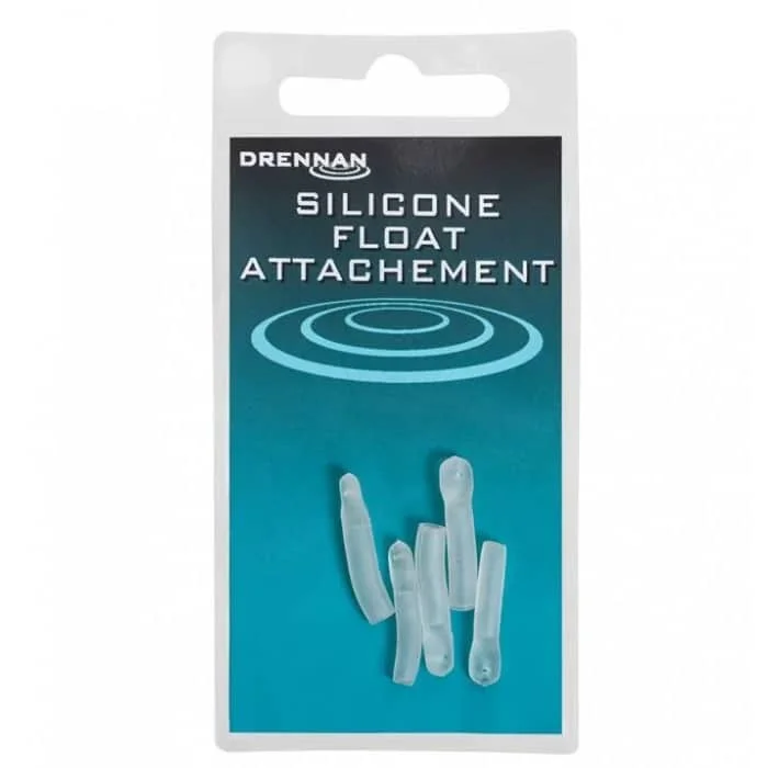 Drennan Silicone Float Attachment (TGFA201) Rendeld meg most