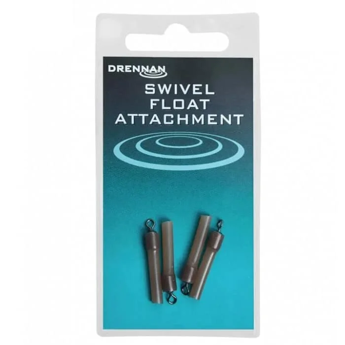 Drennan Swivel Float Attachments (TGFA300) Korlátozott ajánlat