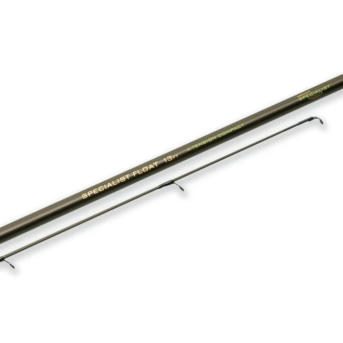 Árengedmény Drennan Specialist 13ft X-Tension Compact Float (RSSPF130)