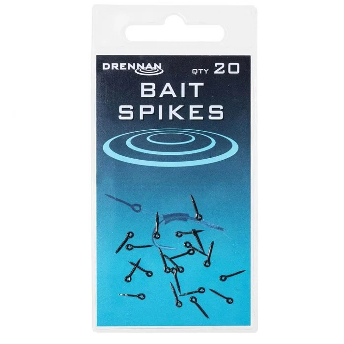 Exkluzív ajánlat Drennan Bait Spike (TGBSK01)