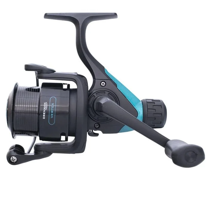 Ajánlat Drennan Vertex RD 4000 Feeder (TRVR02)