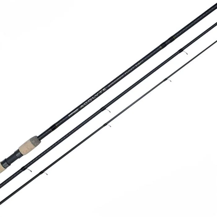Olcsóbb Drennan Acolyte Specimen Float 14FT (RMAC02)