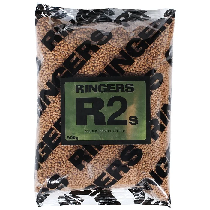 Ringers R2 Pellets 900g (PRNG38) Legjobb ár