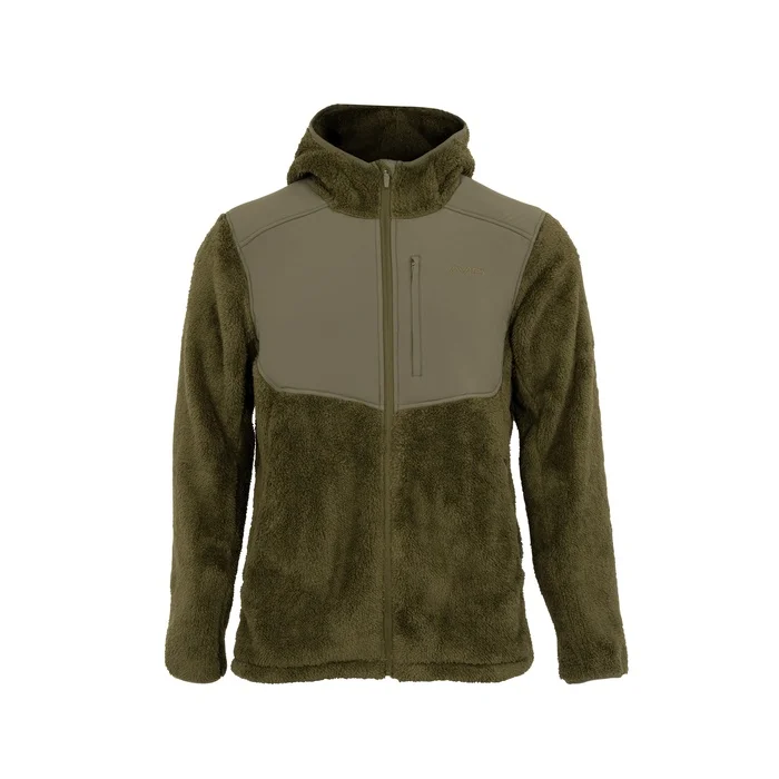Kiárusítás Avid Carp Arctic-Series Sherpa Fleece (A0620453-58)