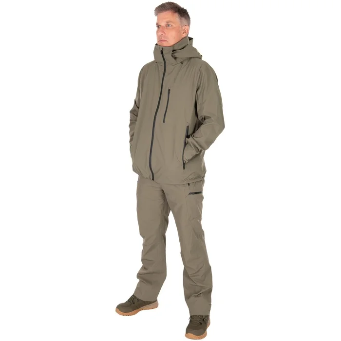 Újdonság Fox Explorer 20K Jacket (CFX498-503)