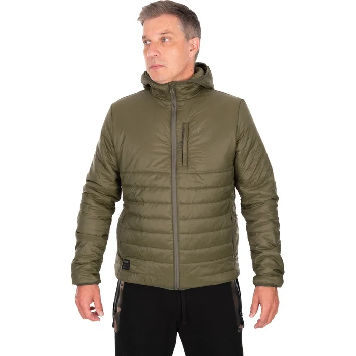 Fox Olive Quilted 100 Jacket (CFX474-479) Ajánlat
