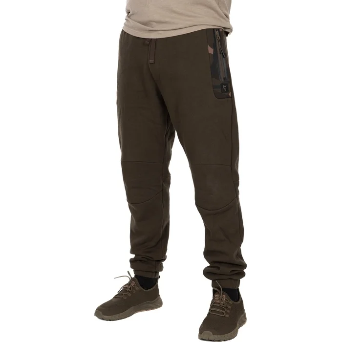 Rendeld meg most Fox Khaki Camo Premium 310 Joggers (CFX450-455)