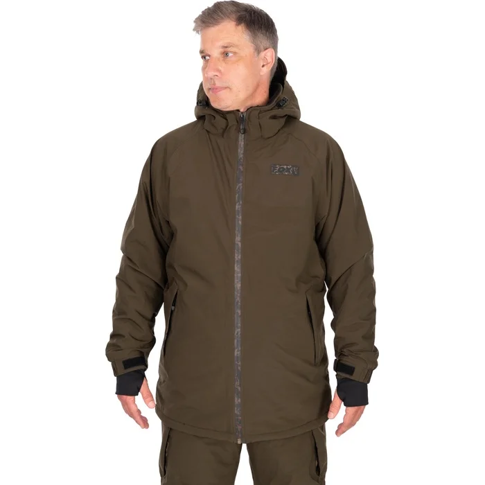 Fox Khaki Sherpa-Tec Jacket (CFX370-376) Ne maradj le