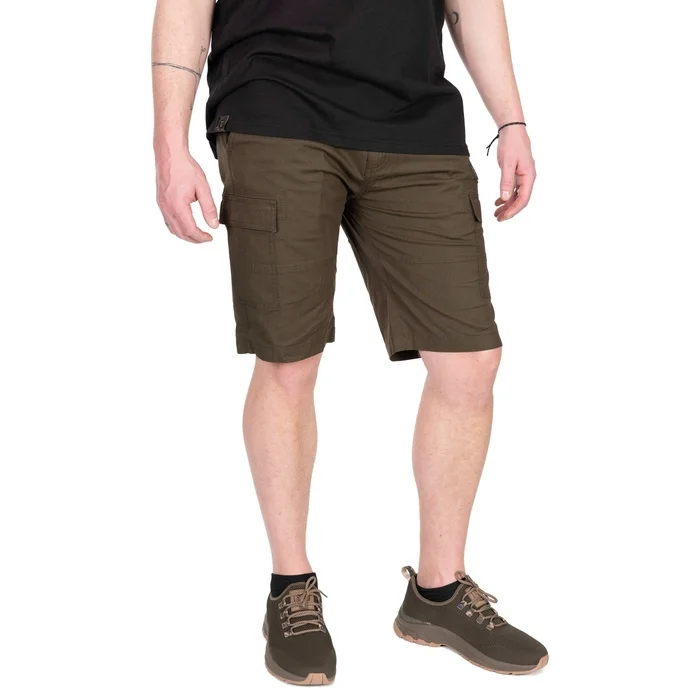 Fox LW Khaki Combat Short (CFX339-344) Akció