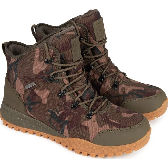 Népszerű Fox Boot V2 Cam (CFW174-179)