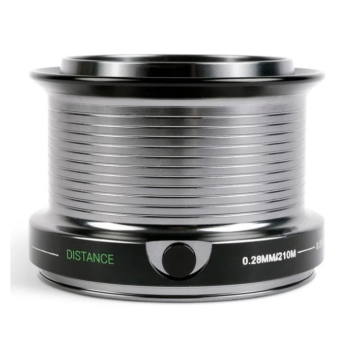 Korum Zelos Distance 7000 Spare Spools (K0340029-30) Korlátozott ajánlat