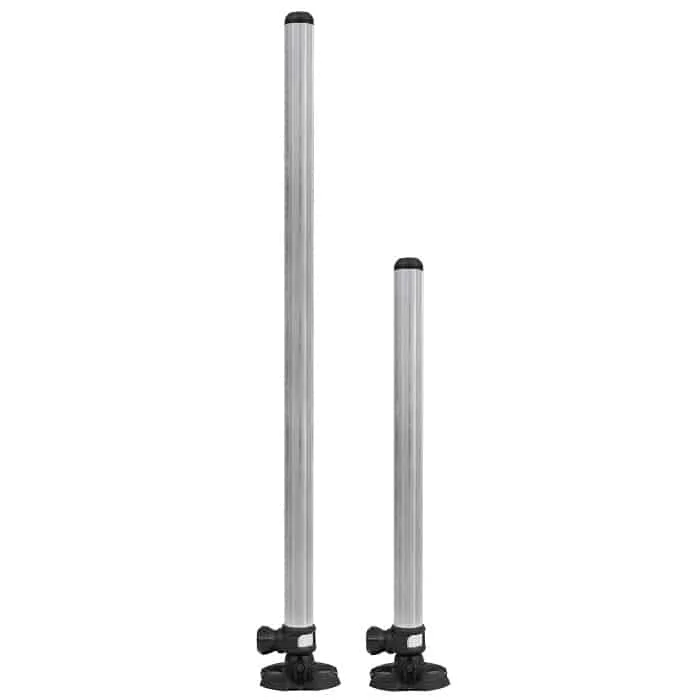 Matrix 36mm Silver Extending Legs (GMB189-190) Gyors kiszállítás