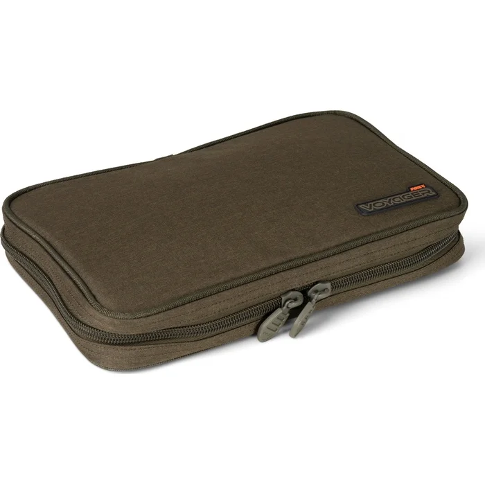 Fox Voyager Buzz Bar Bags (CLU547-548) Rendeld meg most