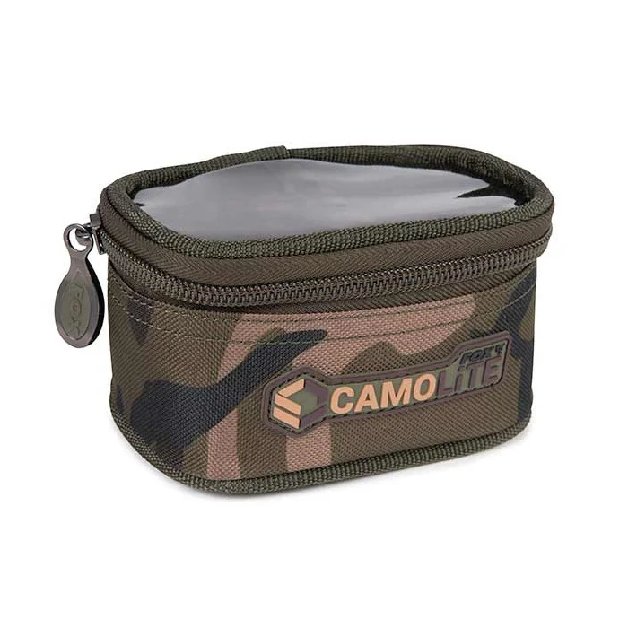 Akció Fox Camolite Accessory Bags (CLU507-512)