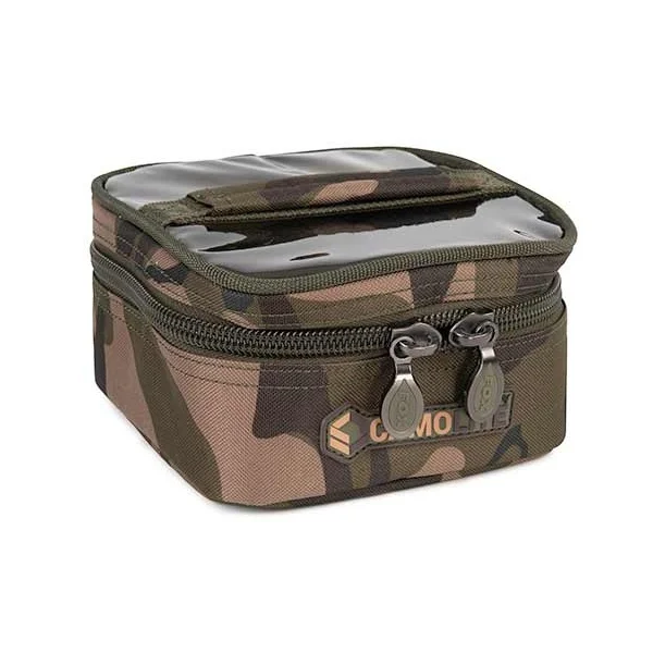 Fox Camolite Hookbait Cases (CLU501-503) Gyors szállítás