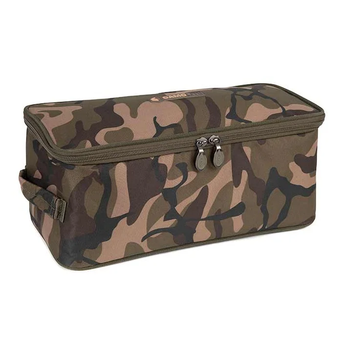 Vedd meg most Fox Camolite Storage Bags (CLU493-494)