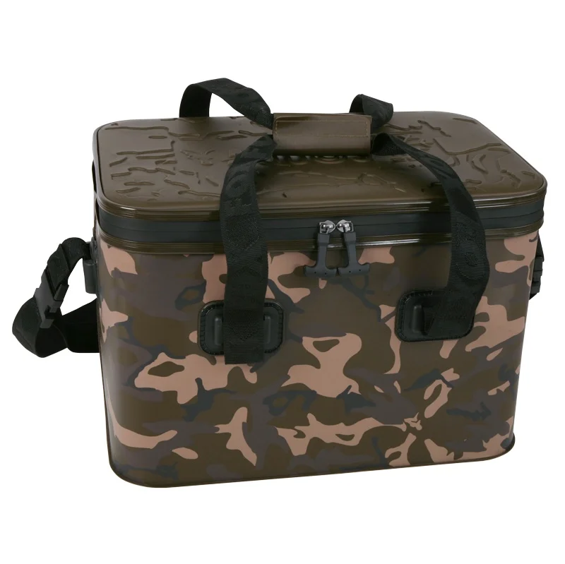 Fox Aquos Camolite Coolbags (CEV025-026) Nézd meg most