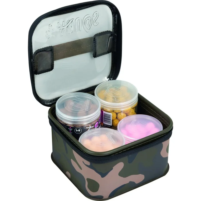 Fox Aquos Camolite Bait Storage (CEV014-015) Ajánlat
