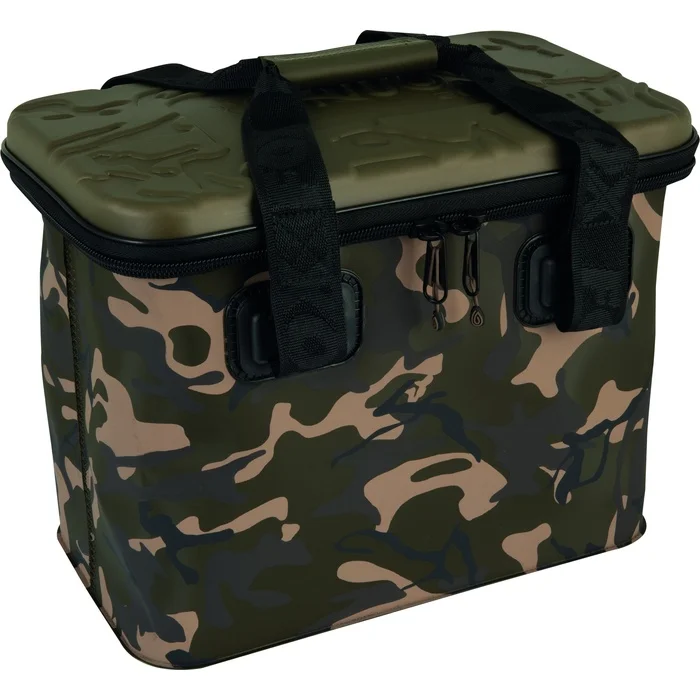 Fox Aquos Camolite Bags (CEV001-004) Kedvezmény