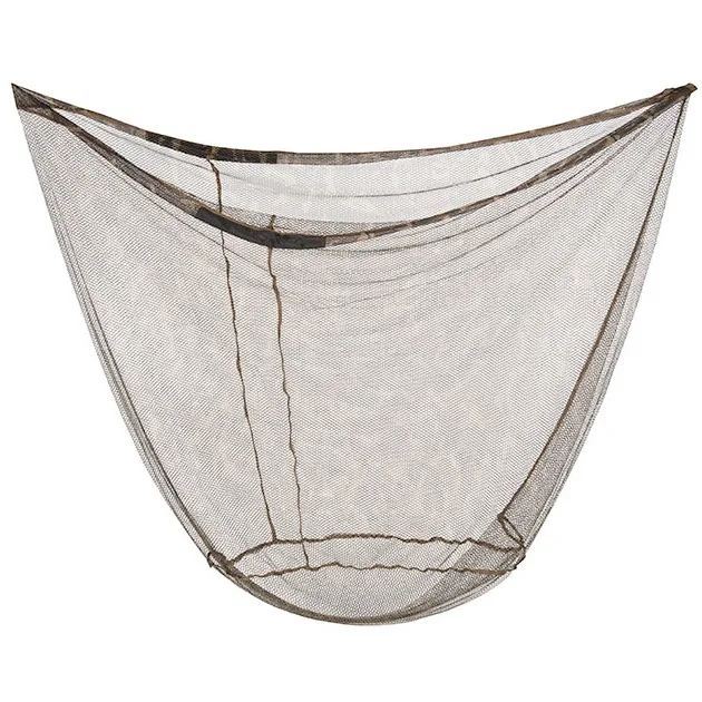 Vásárlói kedvenc Fox Camo Landing Net Mesh (CLN053-054)
