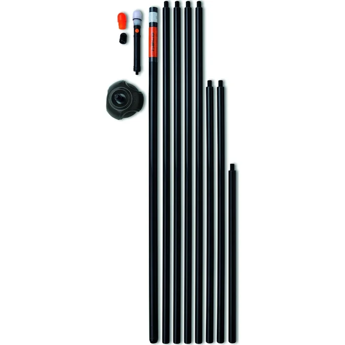 Biztonságos fizetés Fox Halo Pole Kit With Remote (CEI180-181)