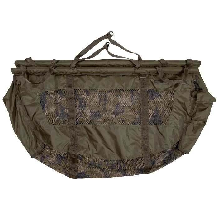 Biztonságos fizetés Fox Carpmaster STR Weigh Slings (CCC053-054)