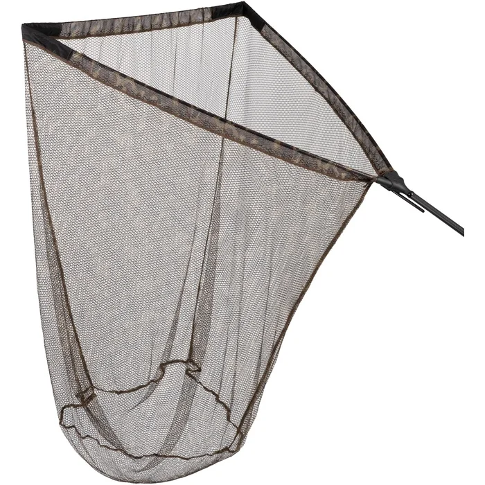 Gyors kiszállítás Fox Lever-lok Landing Nets (CLN072-073)