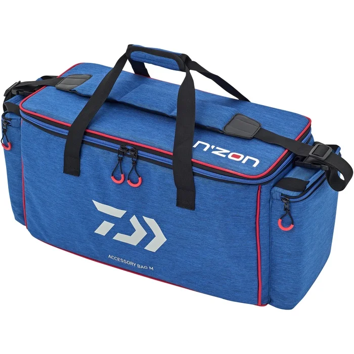 Olcsó Daiwa N’ZON Accessory Bag (13304-001-002)