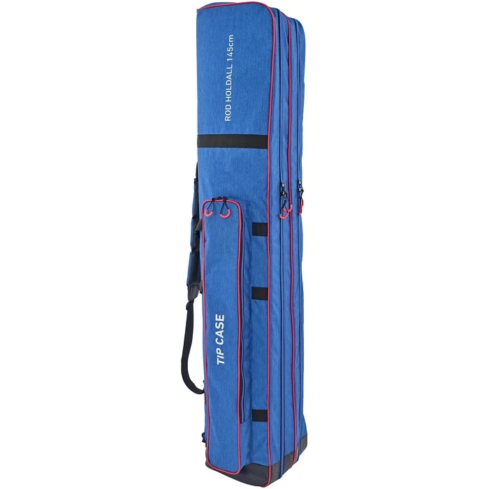 Gyors szállítás Daiwa N’ZON 4 Rod Holdalls (13304-701-703)