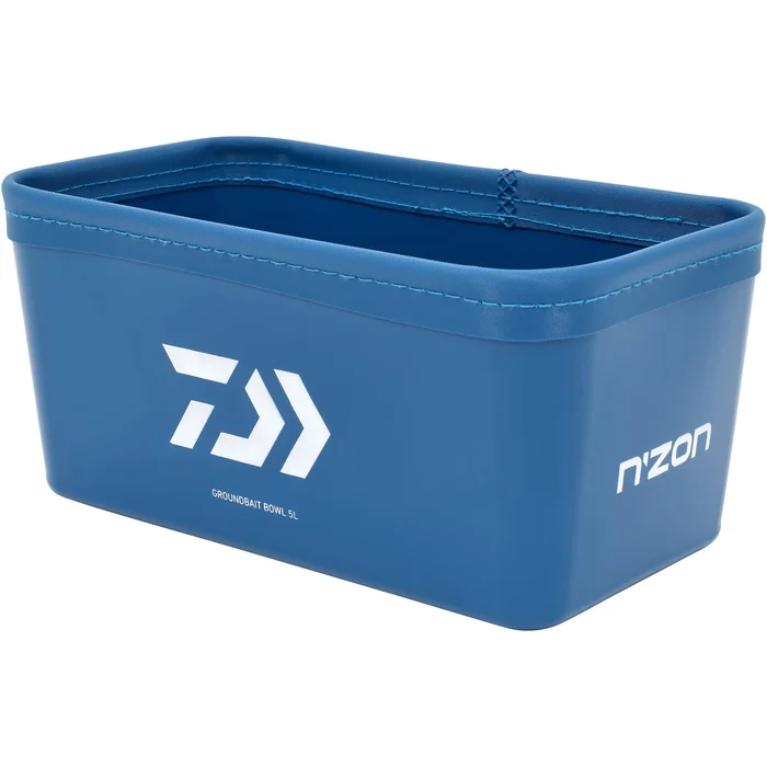 Daiwa N’ZON EVA Groundbait Bowls (13304-401-402) Ajánlat