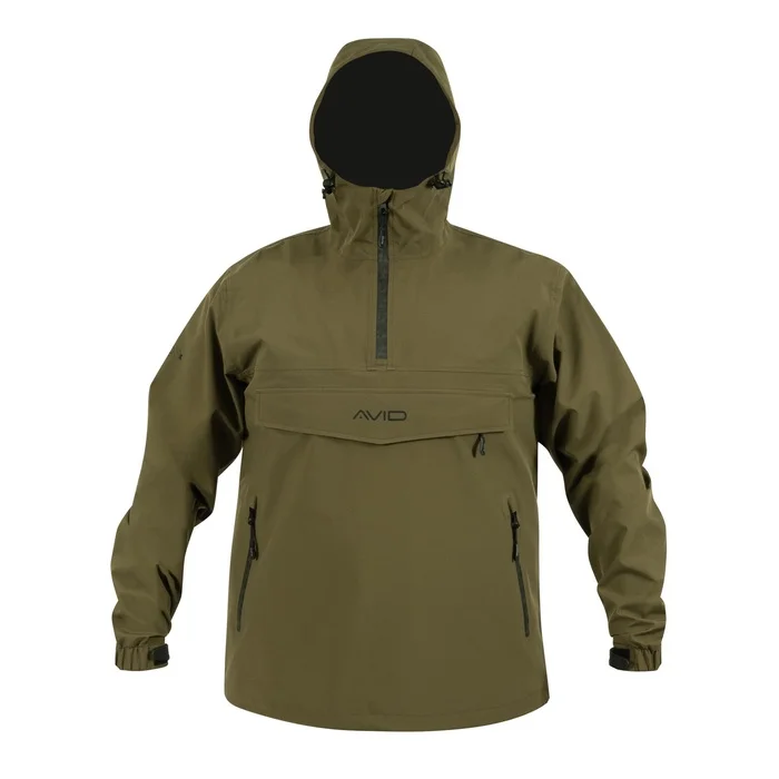 Alacsony ár Avid Carp Hydro-Force 20k Pullover Jacket (A0620332-38)