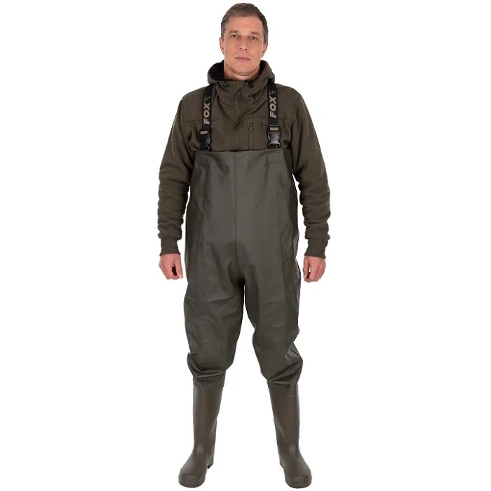 Fox HD Waders (CFW204-209) Nézd meg most