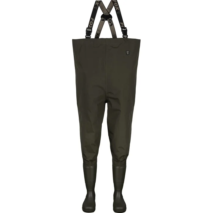 Expressz kézbesítés Fox Khaki LW Lined Waders (CFW180-185)