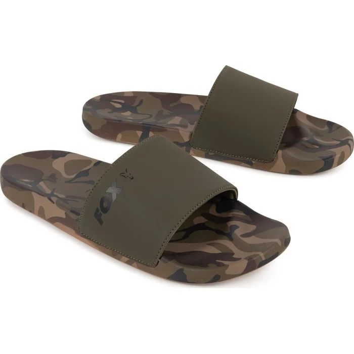 Olcsóbb Fox Sliders (CFW234-239)