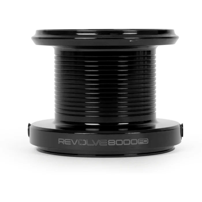 Avid Carp Revolve 8000FD Spare Spool (A0470015-16) Bestseller