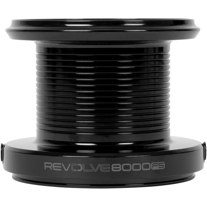 Vedd meg most Avid Carp Revolve 8000FS Spare Spool (A0470023-24)