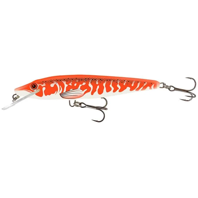 Legnépszerűbb Salmo Pike Floating 16CM (QPE005-044)