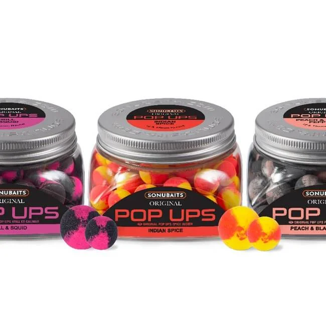 Biztonságos vásárlás Sonubaits Ian Russell’S Original Pop Ups (S1940005-12)