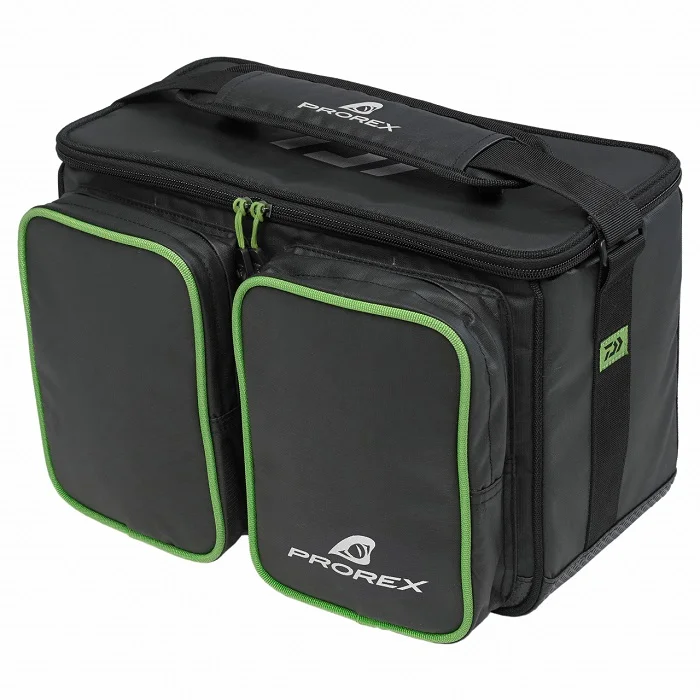 Kedvezmény Daiwa Prorex Lure Bags (15809-410-425)