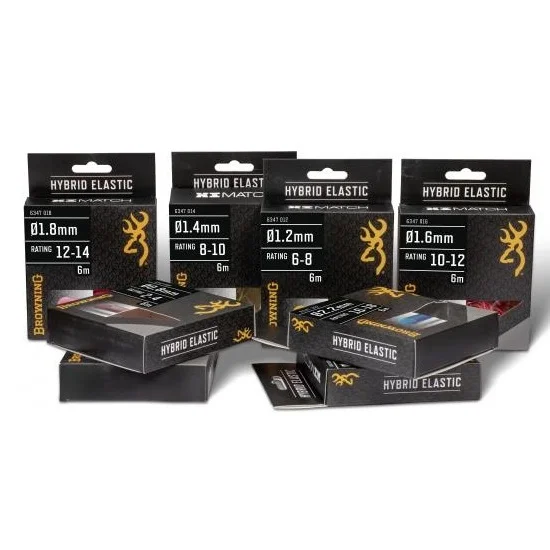 Browning Hybrid Elastic 6m (6347008-026) Szuper akció